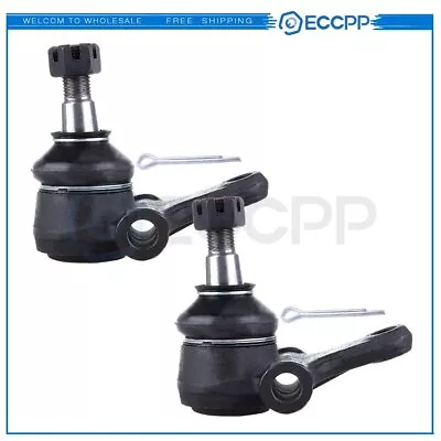 ECCPP Fits 1900-2005 Mazda Miata 2PCS  Front Steering Lower Ball Joints Kit • $34.38