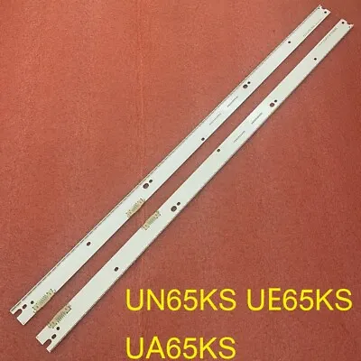 LED Strip For UN65KS800DFXZA UN65KS800DF UN65KS9500 UN65KS9800F UN65KS8500F • $45