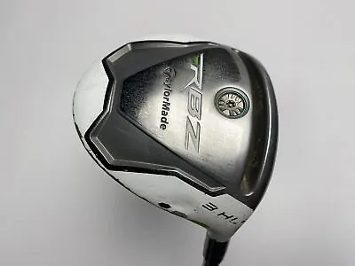 Taylormade RocketBallz 3 Fairway Wood 17* Matrix Ozik XCON-5 Ladies Dent RH • $39.89