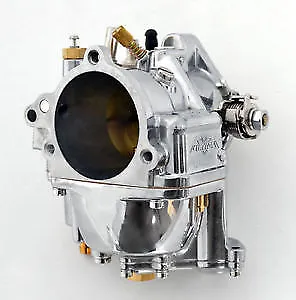 Ultima R1 Performance Carburetor For Harley Models Replaces S&S Super G • $225.99