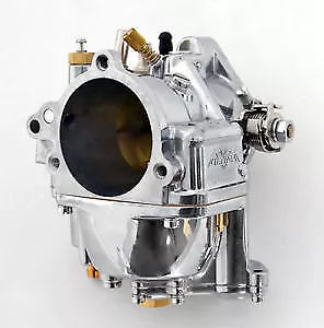 Ultima R2 Performance Carburetor For Harley Models Replaces S&S Super E • $225.99