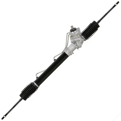 For Nissan 240SX S13 1988-1994 / HICAS 4WS Power Steering Rack & Pinion GAP • $339.17