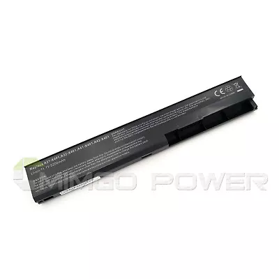 $25.50 • Buy New A32-X401 Battery For ASUS F301U F401A1 F501A F501U X301A X401A X501A X501U