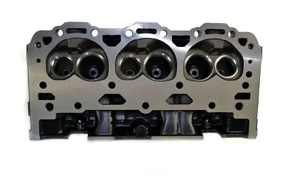 Engine Cylinder Head-VIN: W OHV Vortec 12 Valves ITM 60-5043 • $361.23
