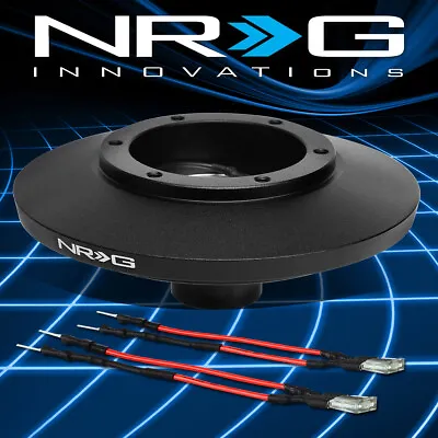 NRG SRK-MINH For 07-15 Mini Cooper Steering Wheel Short Hub Adapter Assembly • $148