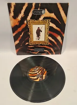 £21.86 • Buy ND The Prodigy Firestarter Vinyl Schallplatte LP