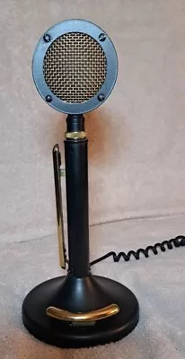 Astatic D-104 Night K Eagle Microphone Very Rare • $250