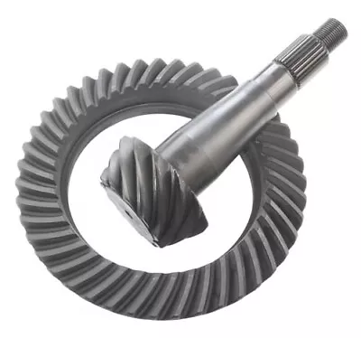 RICHMOND GEAR - 4.10 RING AND PINION GEARSET- FITS CHRYSLER 8.75 489 - 10 Spline • $444.99