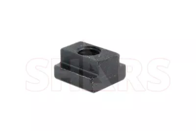 Shars 9/16  T-SLOT NUT 3/8 -16 THREAD NEW ![ • $1.72