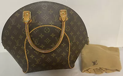 £384.51 • Buy Authentic Louis Vuitton Ellipse PM