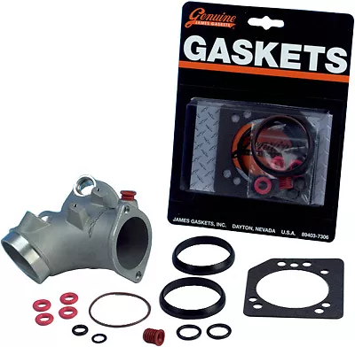 Screaming Eagle James Gasket Seal Kit Se Efi W/htcc Heads 2001-   27002-02 • $24.95