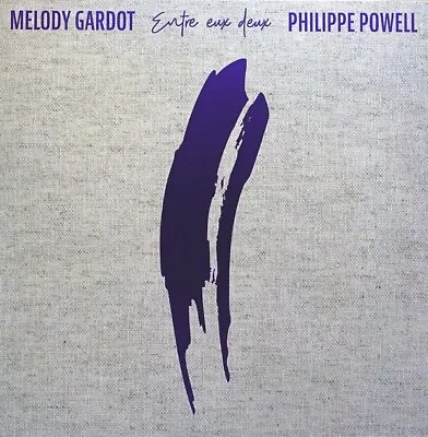 Melody Gardot  Philippe Powell ‎– Entre Eux Deux VINYL LP NEW & SEALED • $45.64