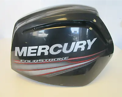 8M0087994 Cowling Mercury Mariner EFI Four Stroke Outboard Engine Cover 65-115 • $650