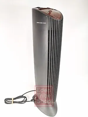 Ionic Breeze GP Model S1730 Sharper Image Silent Air Purifier Germicidal UV  • $198.98