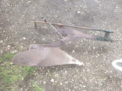 £150 • Buy British Anzani Iron Horse Plough