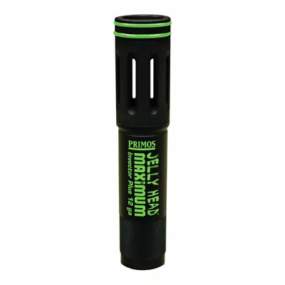 Primos Jellyhead Maximum Turkey Choke Tube For 12 Gauge Mossberg 835/935 - 69401 • $58.29