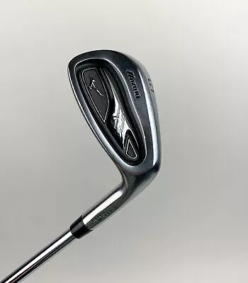 Used RH Mizuno Forged JPX 800 Gap Wedge Steel DG XP S300 Stiff Flex Golf Club • $79.99