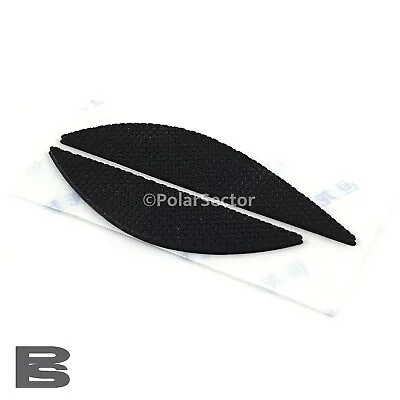 Razer Deathadder 2013 / Chroma Mouse Side Pads / Mouse Anti Slip Grips • $15.02