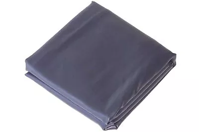 QUALITY 9ft Foot BLUE Pool Snooker Billiard Table Cover Fitted Heavy Duty Vinyl • $139.95