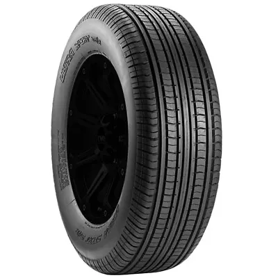 ST235/60R15 Carlisle Ultra Sport RH Trailer 108K Load Range D Black Wall Tire • $220.99