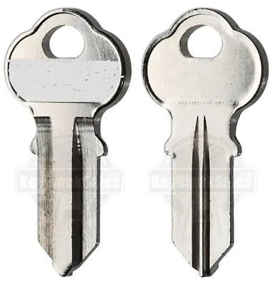 $14.99 • Buy Ford Gumball Machine Key, Copied  From Original Chicago  3700 Key  