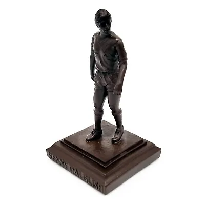 Dalglish Bronze 3D Model Statue • £16.99