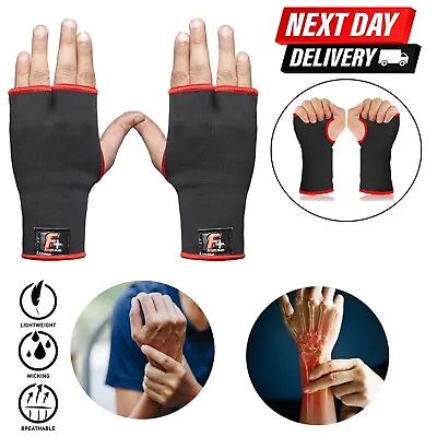 £5.49 • Buy NHS Hand Wrist Brace Support Adjustable Carpal Tunnel Splint Arthritis Pain Reli