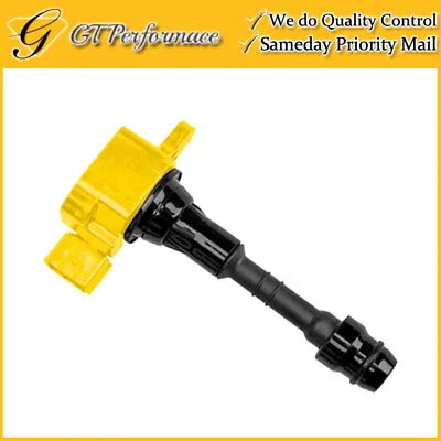 Performance Ignition Coil For I35/ Altima Frontier Maxima Murano Quest Xterra V6 • $23.99