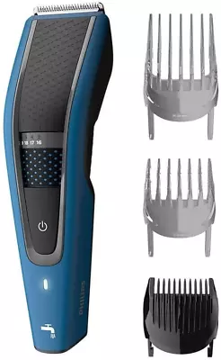 Philips Washable Hair Clipper Series 5000 With 28 Length Settings (0.5-28Mm) ... • $66.45