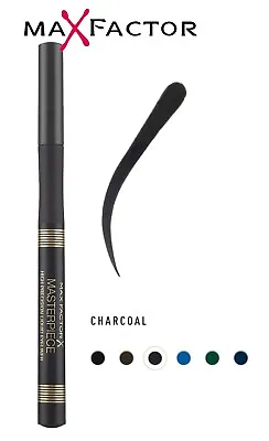 Max Factor  Masterpiece High Precision Liquid Eyeliner • £6.75