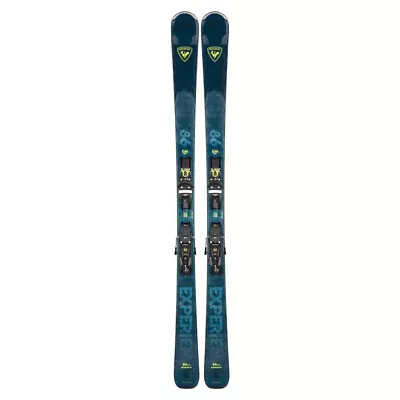 Rossignol Experience 86 Basalt Skis ​w/NX 12 Konect GW B90 Bindings 2024 • $552.47