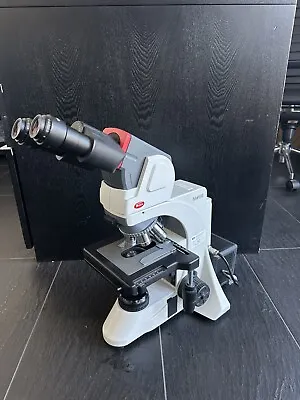 Motic Microscope Cytology Upright BA410E 4x 10x 20x 40x 60x Objectives • $3495