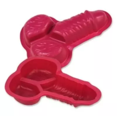 Bachelorette / Hens Night Party Supplies Willie Snack Tray (Pack Of 2) • $15.95