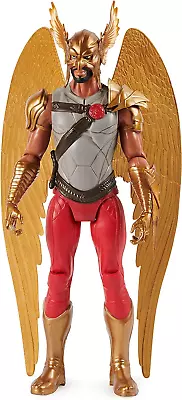  Hawkman 12-Inch Action Figure Black Adam Movie Collectible Kids Toys For Boys • $12.88
