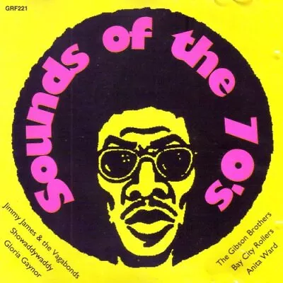 £2.27 • Buy Sounds Of The 70s CD Value Guaranteed From EBay’s Biggest Seller!