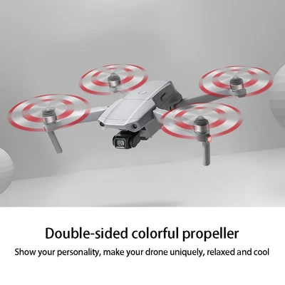 $8.48 • Buy Propeller Wing Fans Drone Paddle Wing Accessories For DJI MAVIC AIR 2/2S