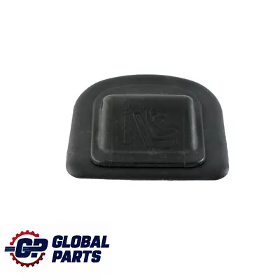 Mercedes-Benz S-Class W221 Rear Child Seat Belt Anchor Cover Trim A2216930333 • $43.17