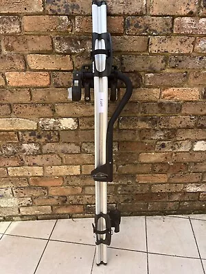 Thule Proride 598 - Roof Bike Rack Aluminium Black [Used] - Lot 2 • $110