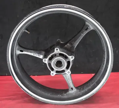 2006 - 2007 Suzuki GSXR 600 / 750 Front Rim #1612 • $174.99