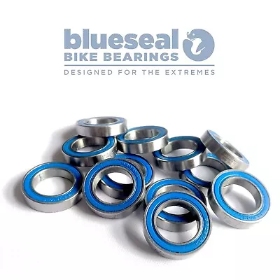 Giant Glory Frame Pivot Bearing Kit 2006 - 2020 Blueseal Bike Bearings™ • $171.29