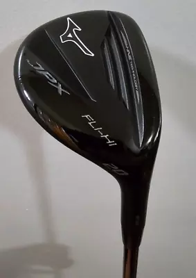 Mizuno JPX 923 Fli-Hi 4 Hybrid 20 Degree RH Stiff • $99.99