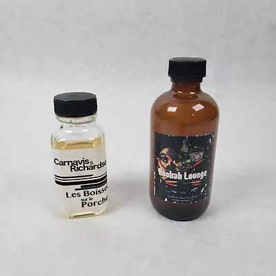 Hookah Lounge / Carnavis & Richardson- Shaving (Before/After) Care Set - Bundle • $29.99