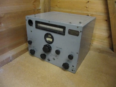 £29.90 • Buy Marconi CR100 Communications Receiver - For Spares Or Repair