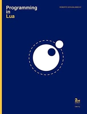 £7.87 • Buy Programming In Lua By Ierusalimschy, Roberto Paperback Book The Cheap Fast Free