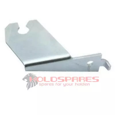 Holden V8 Accelerator Bracket Suit Early Holden 253-308 V8 • $39.50