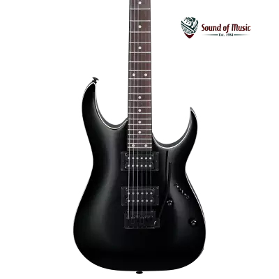Ibanez GRGA120 GIO RGA Series Electric Guitar - Black Night • $249.99