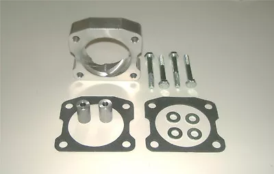 $50 • Buy Tacoma TOYOTA SWIVAL Throttle Body Spacer 1995-2004 2.4L 2.7L 2RZ 3RZ 4Runner 