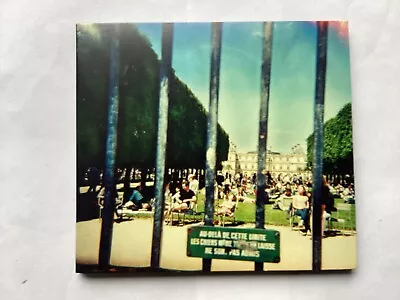 Tame Impala- Lonerism (modular Records 2012 Cd) • £2.99