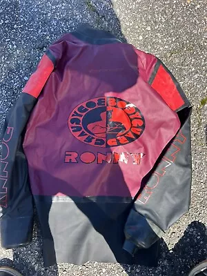 Ronny Wet Suit Vintage • $50