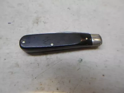 Vintage Schrade Warren 2 Whittler Folding Carving Knife • $100